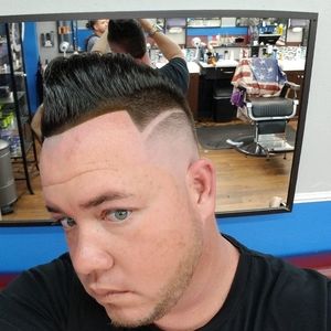 Meet your Posher, Joel